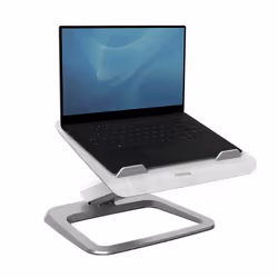 Fellowes Support Ordinateur Portable Hana - Blanc