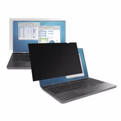 Fellowes 4819301, 35,6 cm (14"), 16:9, Ordinateur portable, Filtre de confidentialité sans bords pour ordinateur, Anti-reflet ...