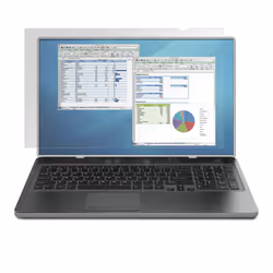 Fellowes 4819301 Filtre de confidentialité sans bords pour ordinateur 14"