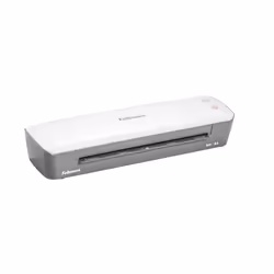 Fellowes Ion A4 Laminoir à chaud 300 mm/min Gris, Blanc