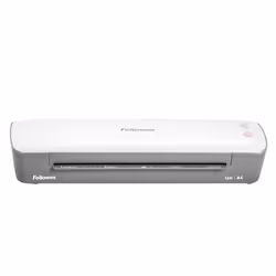 Fellowes Ion A4 Laminoir à chaud 300 mm/min Gris, Blanc - Vue supplémentaire 4