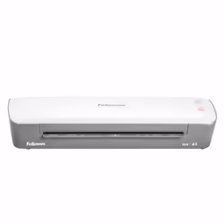 Fellowes 4560201 machine à laminer Laminoir à chaud 300 mm/min Blanc