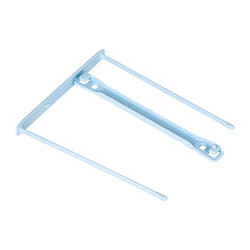 Fellowes 1189601 reliure 20 pièce(s) Polypropylène (PP)