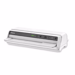 Fellowes 5746701, 32 cm, Laminoir à froid/à chaud, 1 min, 2180 mm/min, A4, 1 min