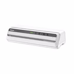 Fellowes Jupiter A3, 31,8 cm, Laminoir à froid/à chaud, 1 min, 1400 mm/min, 0,8 mm, A3