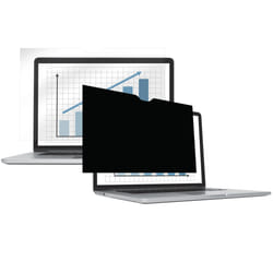 Fellowes PrivaScreen Filtre de confidentialité sans bords pour ordinateur 16"