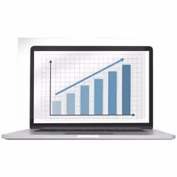 Fellowes PrivaScreen Filtre de confidentialité sans bords pour ordinateur 16"