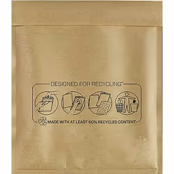 Fellowes 7375501, Beige, Polyamide, 240 mm, 280 mm, 5 mm, 20 g