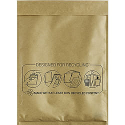 Fellowes 7375701 enveloppe Beige 10 pièce(s)