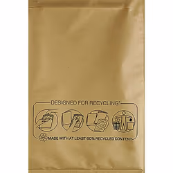 Fellowes 7375901, Beige, Polyamide, 320 mm, 460 mm, 5 mm, 40 g