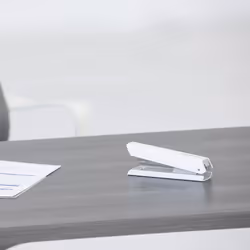 Fellowes LX820 Blanc - Vue supplémentaire 14