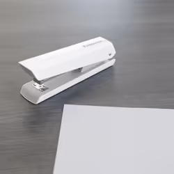 Fellowes LX820 Blanc - Vue supplémentaire 15