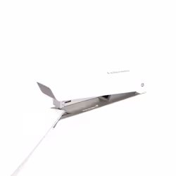 Fellowes LX820 Blanc