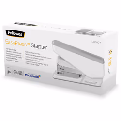 Fellowes LX840 Blanc - Vue supplémentaire 18