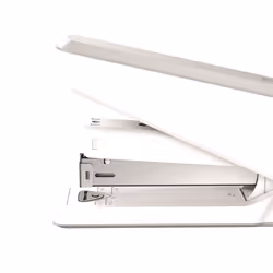 Fellowes LX850 Agrafe papier Blanc - Vue supplémentaire 12