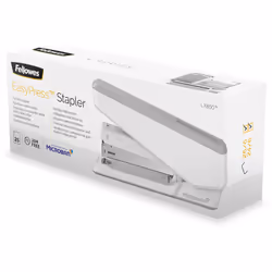 Fellowes LX850 Agrafe papier Blanc - Vue supplémentaire 16