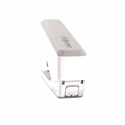 Fellowes LX850 Agrafe papier Blanc - Vue supplémentaire 4