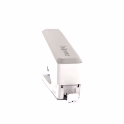 Fellowes LX850 Agrafe papier Blanc - Vue supplémentaire 5