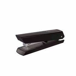 Fellowes LX820, 20 feuilles, Noir, 39 mm, 169 mm, 58 mm, 380 g