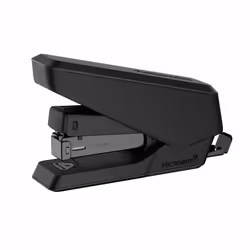 Fellowes LX840, 25 feuilles, Noir, Amovible, 39 mm, 130 mm, 91 mm