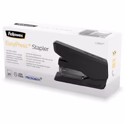 Fellowes LX840 Noir - Vue supplémentaire 20