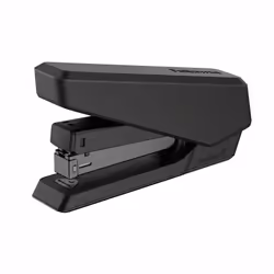 Fellowes LX850, 25 feuilles, Noir, Amovible, 39 mm, 158 mm, 96 mm