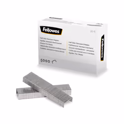Fellowes 5117601 agrafe Pack d'agrafes 5000 agrafes