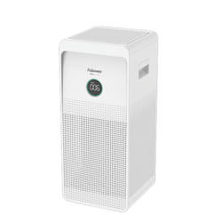 Fellowes AeraMax SE 80 m² 68 dB Blanc