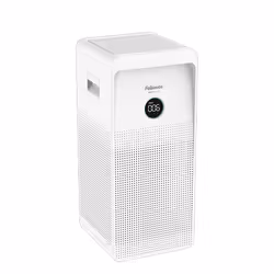 Fellowes AeraMax SE 80 m² 68 dB Blanc