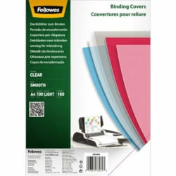 Fellowes 5384601 A4