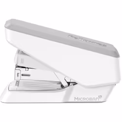 Fellowes LX860, 40 feuilles, Blanc, Agrafe papier, 38 mm, 135 mm, 93 mm