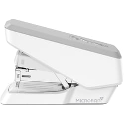 Fellowes LX860 Agrafe papier Blanc