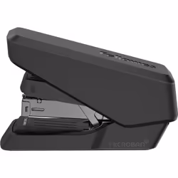 Fellowes LX860, 40 feuilles, Noir, Agrafe papier, 38 mm, 135 mm, 93 mm
