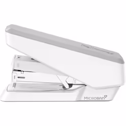 Fellowes LX870, 40 feuilles, Blanc, Agrafe papier, 38 mm, 164 mm, 99 mm