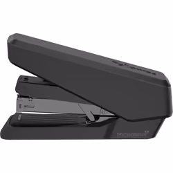 Fellowes LX870, 40 feuilles, Noir, Agrafe papier, 38 mm, 164 mm, 99 mm