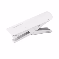 Fellowes LX890, 40 feuilles, Blanc, 31 mm, 197 mm, 93 mm, 480 g
