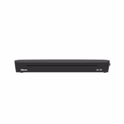 Fellowes Arc A3 Laminoir à chaud 300 mm/min Noir - Vue supplémentaire 4