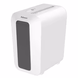 Fellowes LX Series LX65, Découpage en particules, 4 x 40 mm, 22 L, 4000 mm/min, 6 min, SafeSense