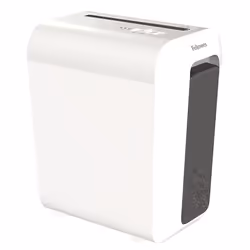 Fellowes LX Series LX65 destructeur de papier Découpage en particules Blanc - Vue supplémentaire 6