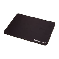 Fellowes Earth Series 100138995 tapis de souris Noir