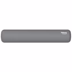Fellowes 100142571 repose-poignet Silicone Gris - Vue supplémentaire 2