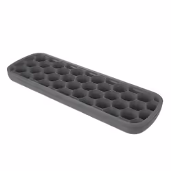 Fellowes 100142571 repose-poignet Silicone Gris - Vue supplémentaire 6