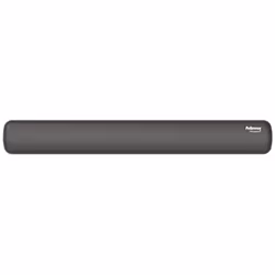 Fellowes Breyta repose-poignet Silicone Noir - Vue supplémentaire 2