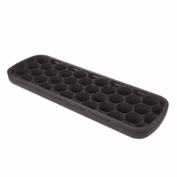 Fellowes Breyta repose-poignet Silicone Noir - Vue supplémentaire 6