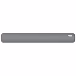 Fellowes Breyta repose-poignet Silicone Gris - Vue supplémentaire 2
