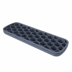Fellowes Breyta repose-poignet Silicone Bleu clair - Vue supplémentaire 6