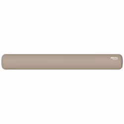 Fellowes Breyta repose-poignet Silicone Sable - Vue supplémentaire 2