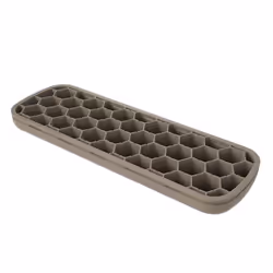 Fellowes 100142574 repose-poignet Silicone Sable - Vue supplémentaire 6