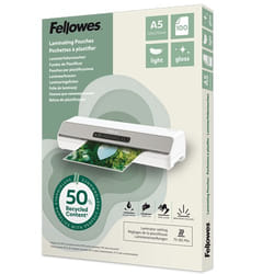 Fellowes 100143440 pochette plastique 100 pièce(s)
