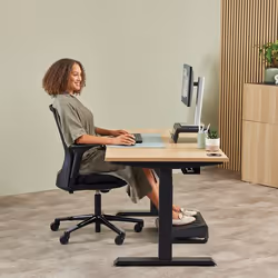 Fellowes 100143579 souris Universel Droitier Bluetooth + USB Type-C Optique 1600 DPI - Vue supplémentaire 6